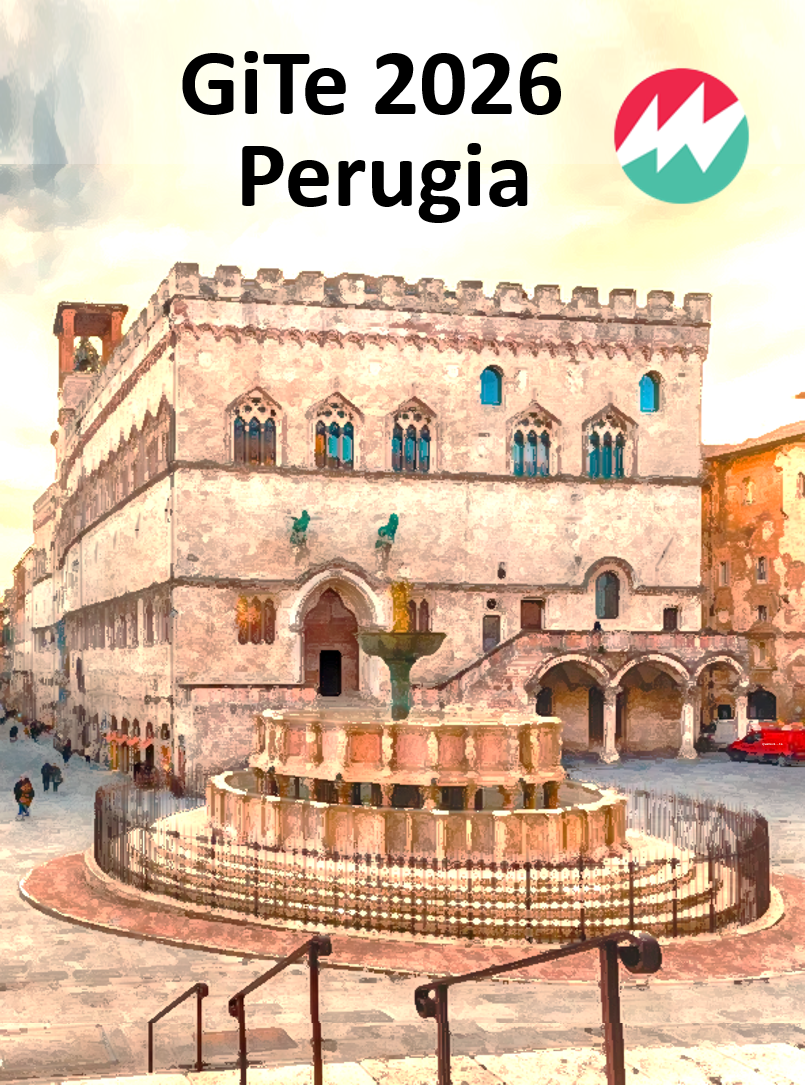 GiTe 2026